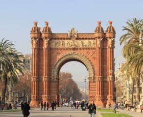Barcelona