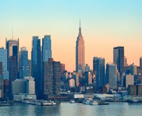 New York